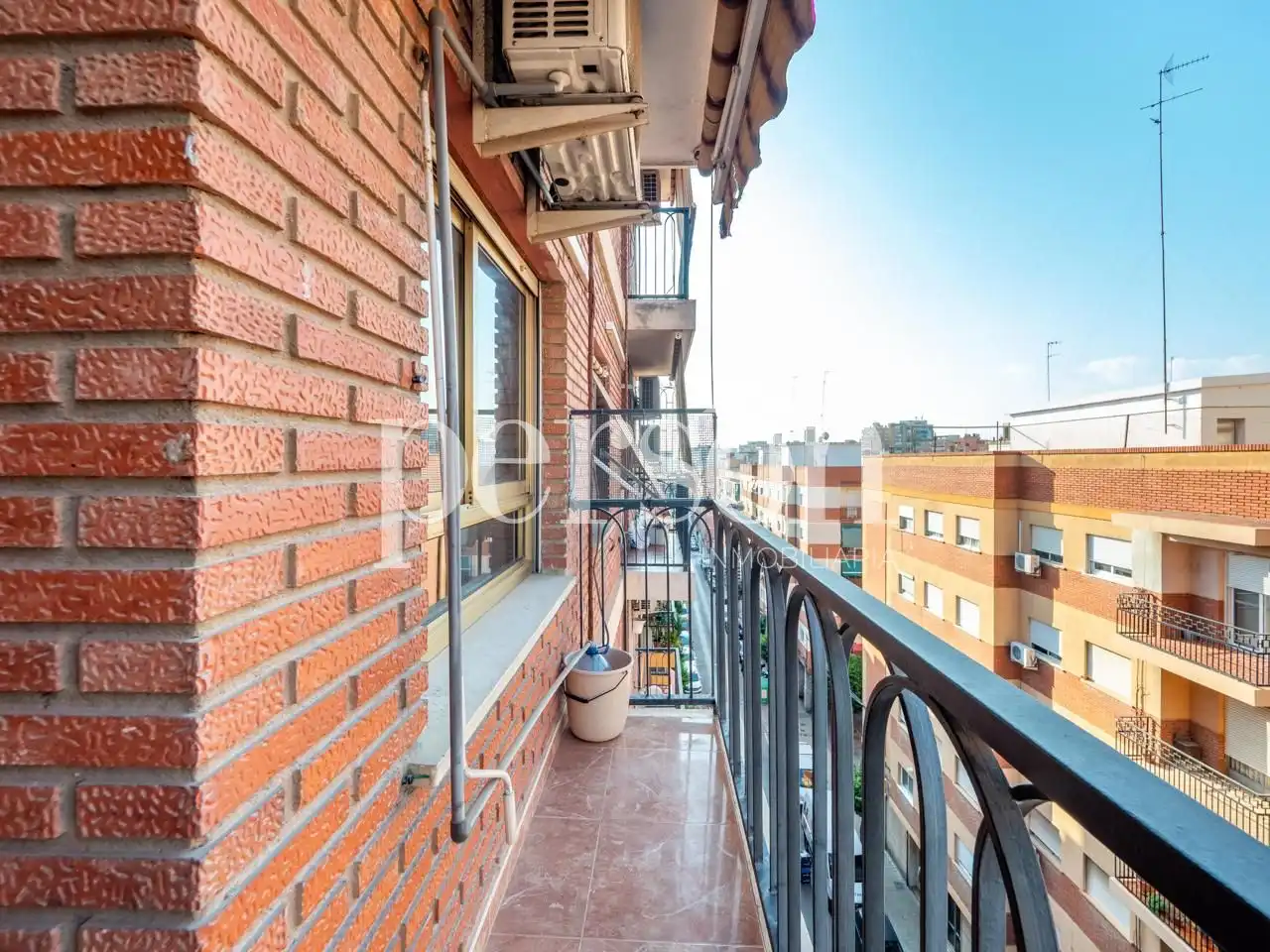 Flat with terrace for sale in Avinguda del Sud, imagen 4