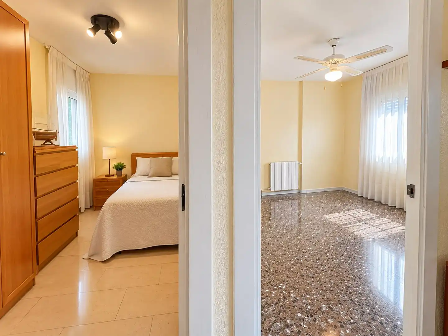 Wohnung mit Terrasse zum Verkauf in Calle Saragossa, imagen 13