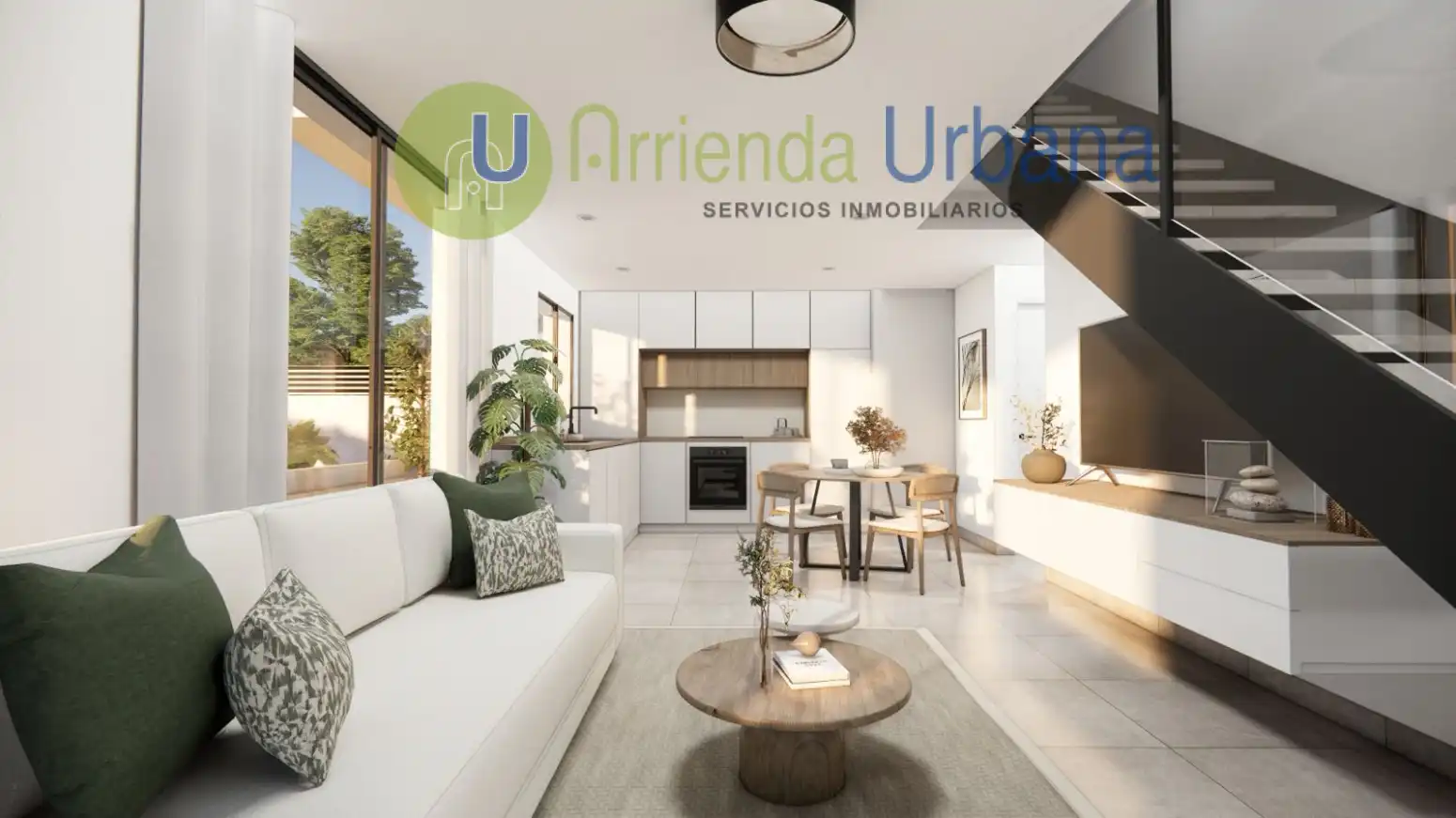 Casa aparellada amb terrassa en venda a Montesinos Los - calle Amapola, imagen 10