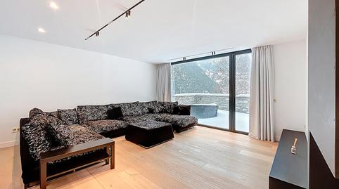 Photo 3 of Single-family semi-detached to rent in Arinsal - Erts, La Massana