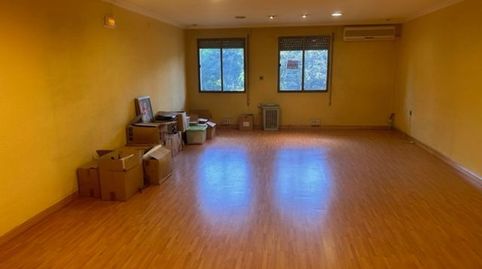 Foto 3 de Oficina de alquiler en Avenida Primero de Mayo, Centro, Puertollano