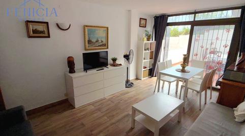 Foto 3 de Pis en venda a Velilla - Velilla Taramay, Almuñécar