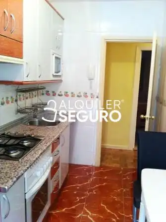Flat for rent in Bocangel, Fuente del Berro