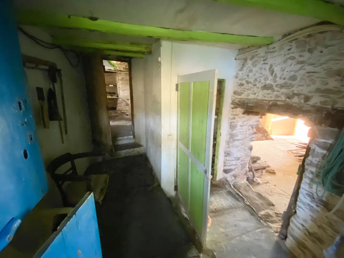 Haus zum Verkauf in Lugar A Pallarega - Santa Marta 1D, imagen 37