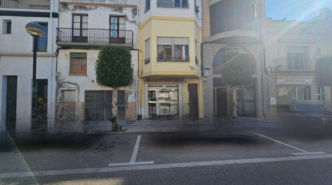 Photo 3 of Commercial properties for rent in Centre, La Ràpita