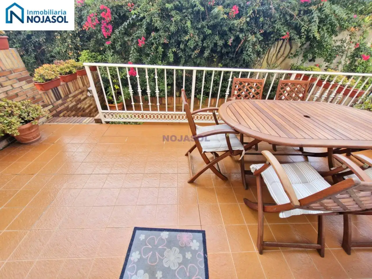 Apartment mit Garten zum Verkauf in Calle los pinares, imagen 9