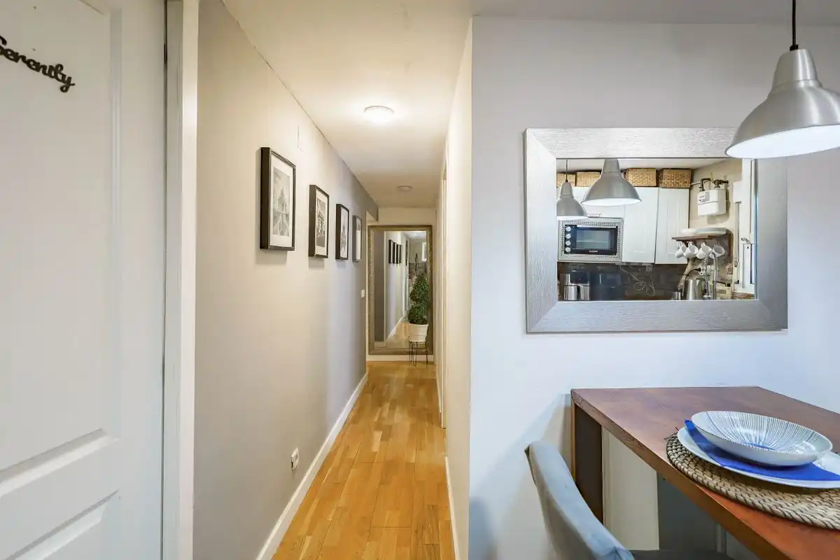 Ground floor for sale in Calle del Castillo de Simancas, imagen 11