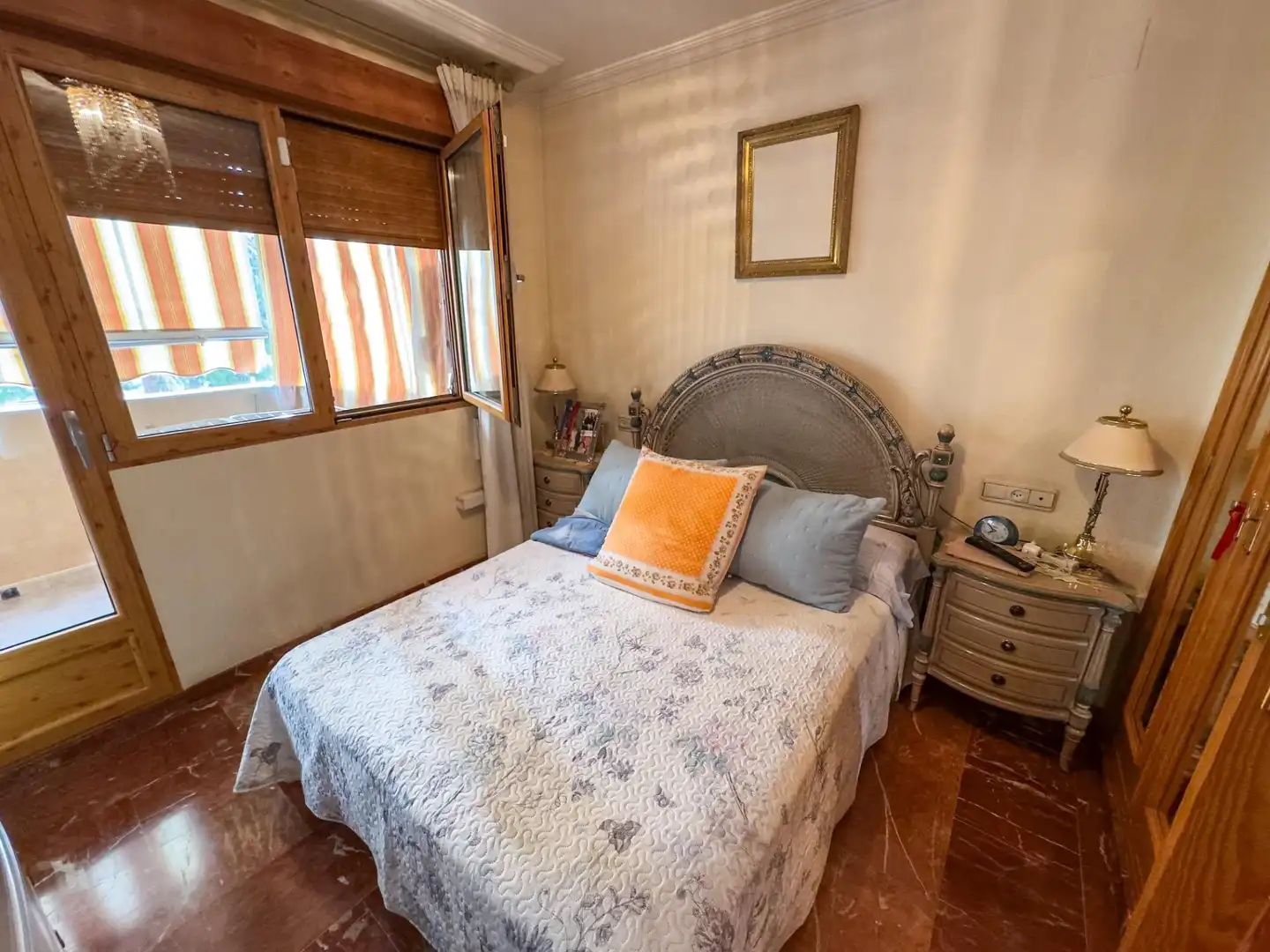 Ático en venta en GRANADA, Agost