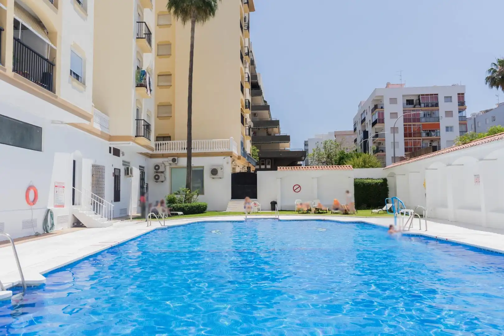 Àtic amb piscina en venda a Avenida Avenida de Ramón y Cajal, 53, imagen 29