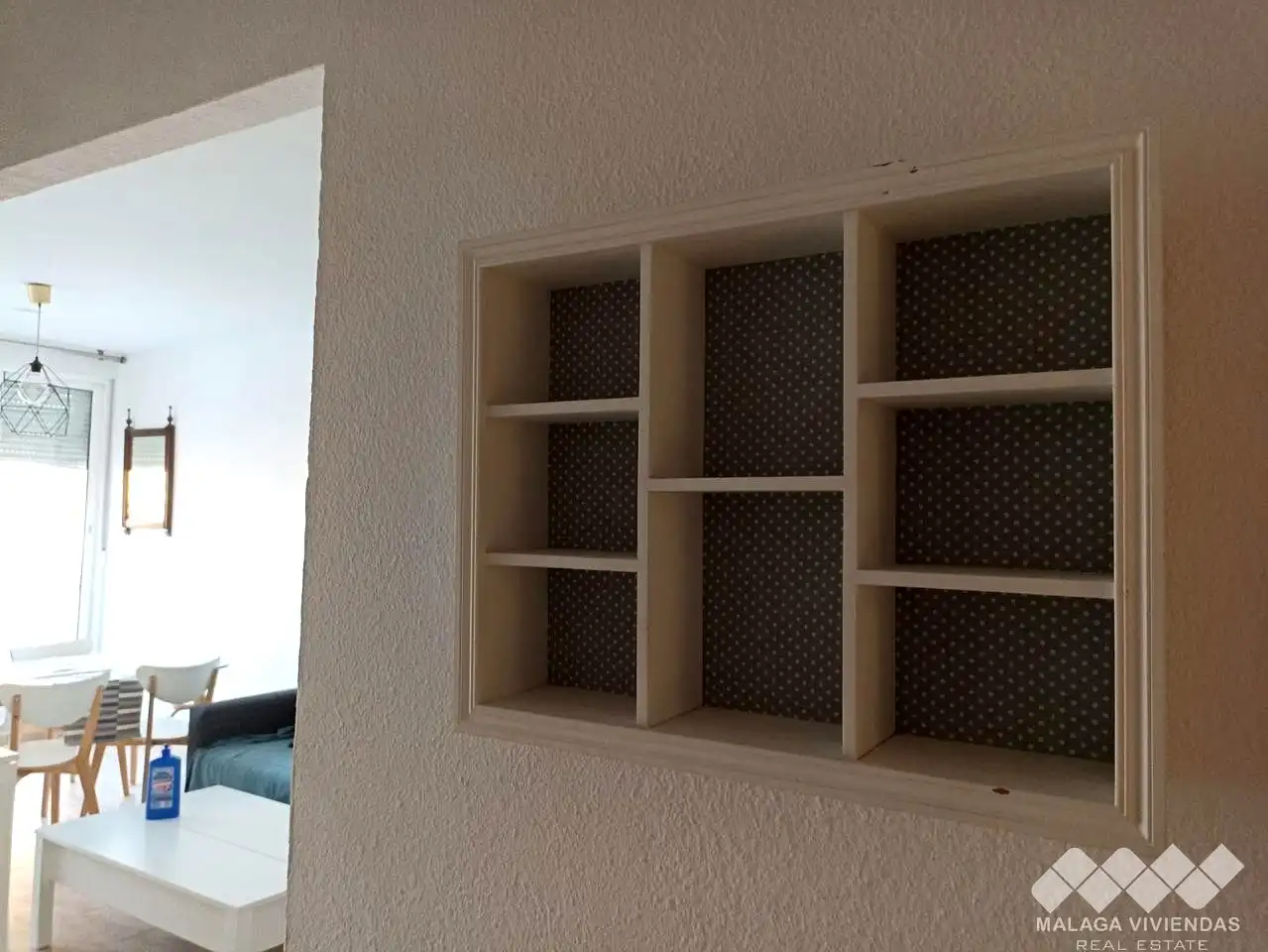 Wohnung mit Pool zum Verkauf in Camilo José Cela, imagen 5