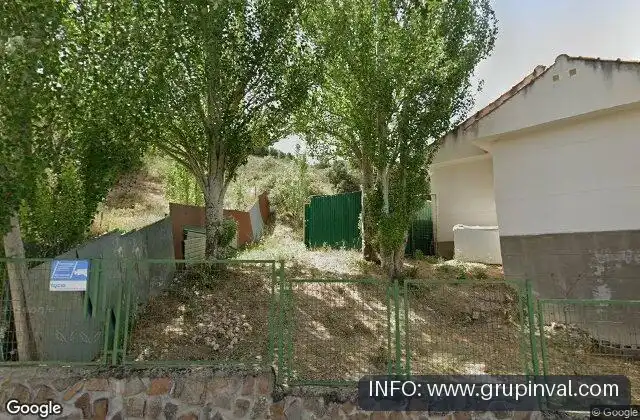 Flat for sale in Ambite, Madrid
