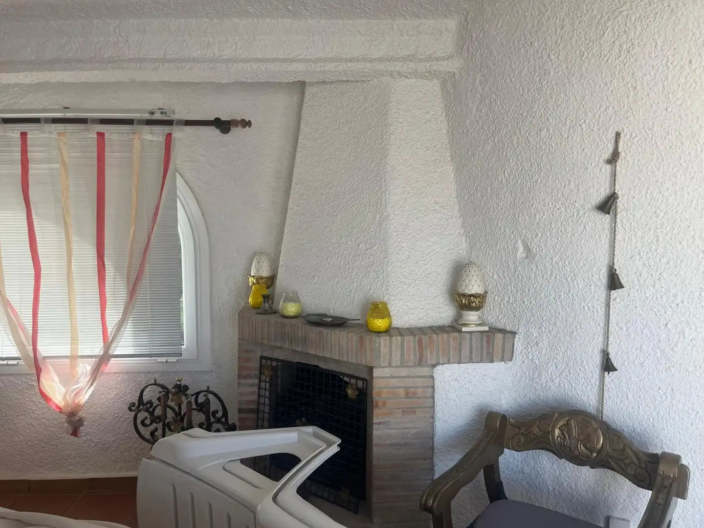 Terraced house with garden for sale in de la Valira 19, imagen 16
