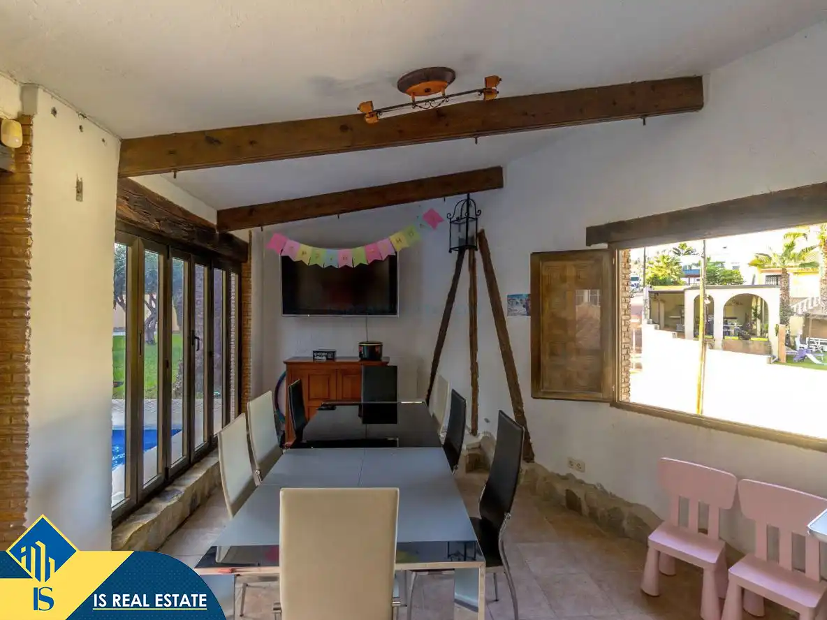 Villa avec piscine à vendre à Los Balcones - Los Altos, imagen 27