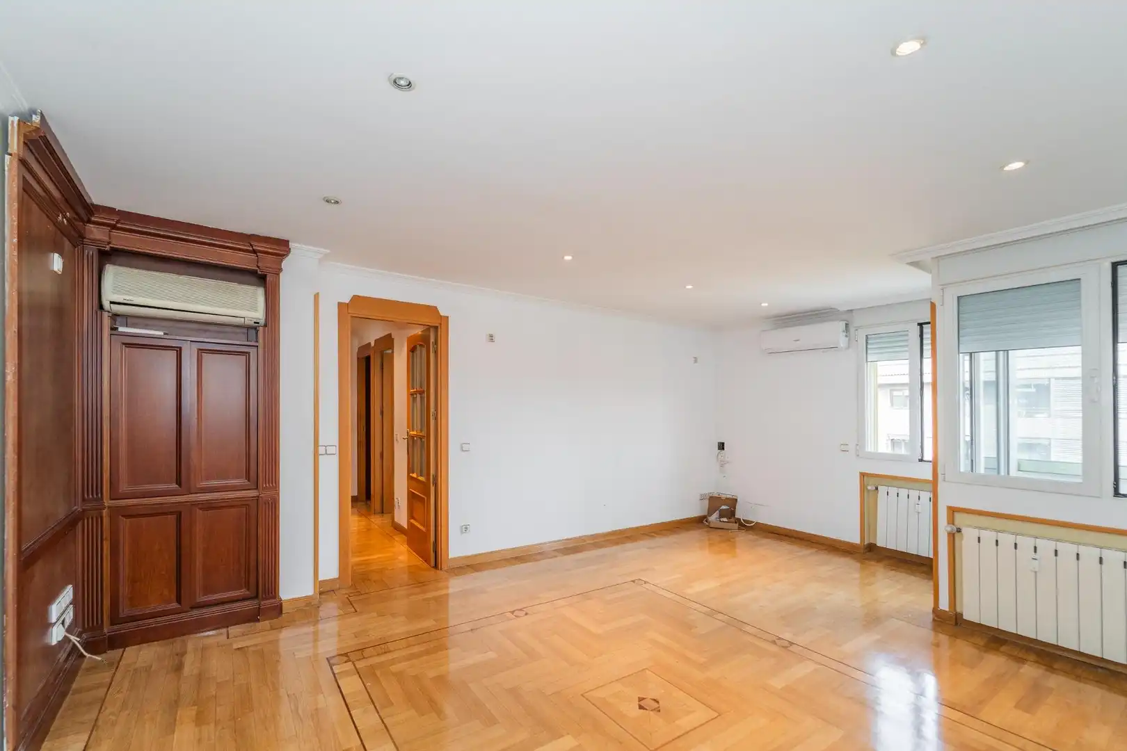 Piso en venta en Valdemoro con Parquet
