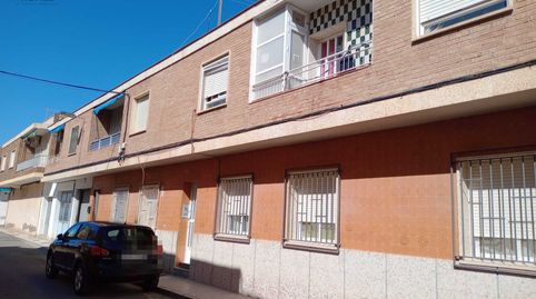 Foto 3 von Wohnung zum Verkauf in Los Barreros - Cuatro Santos, Cartagena