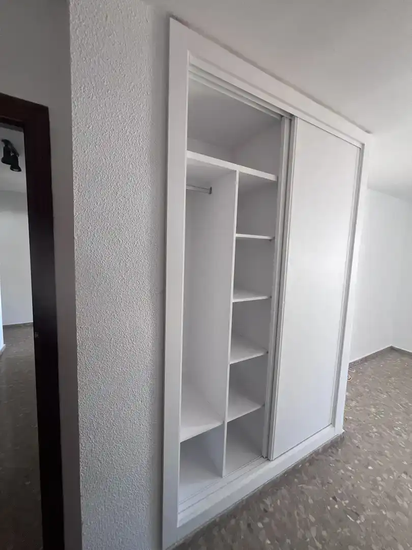 Piso en venta en Carrer Illa de Còrsega, 10, Las Islas