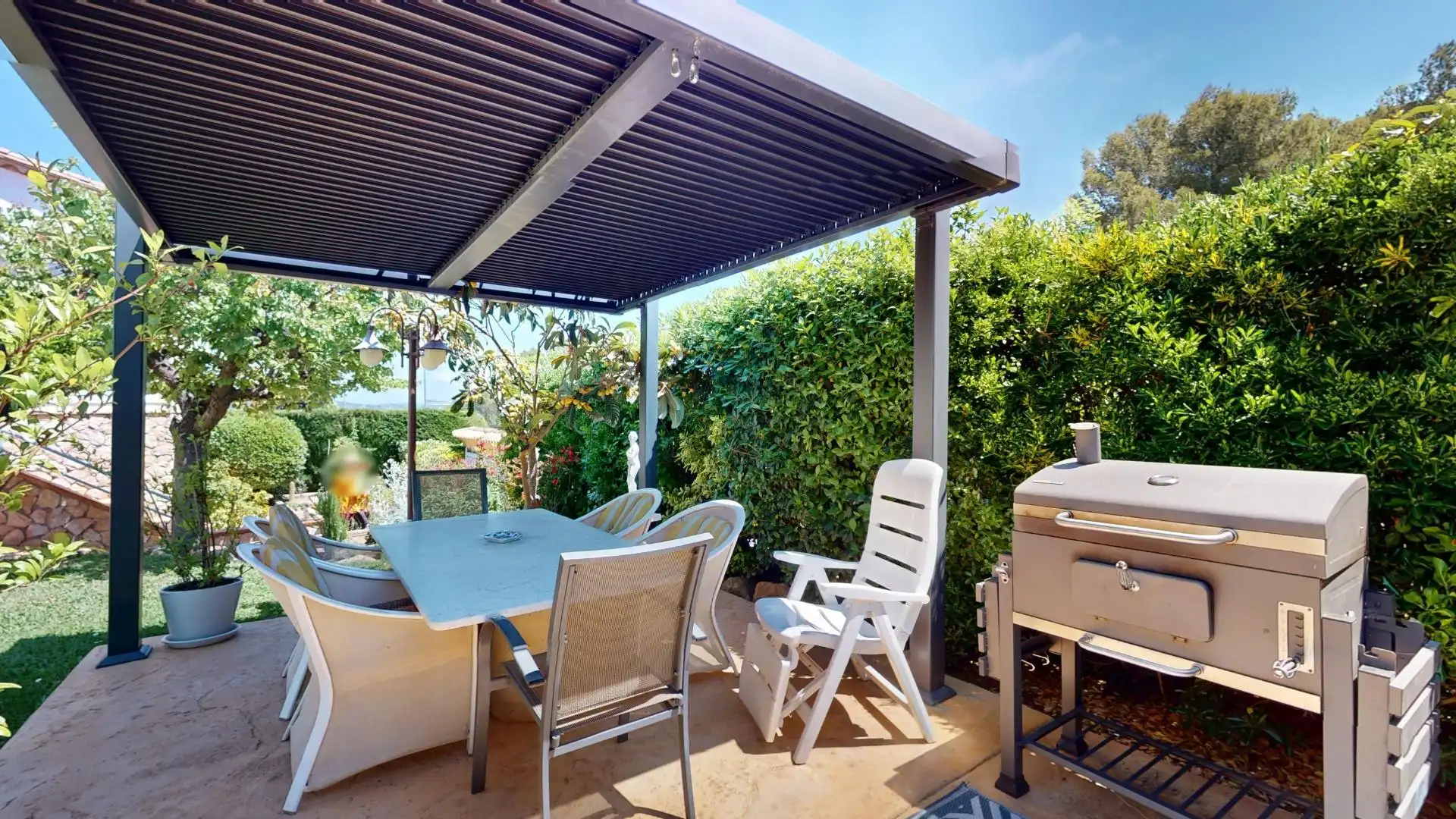 Casa con giardino in vendita a Torre Valentina - Mas Vilar de La Mutxada - Treumal, imagen 4