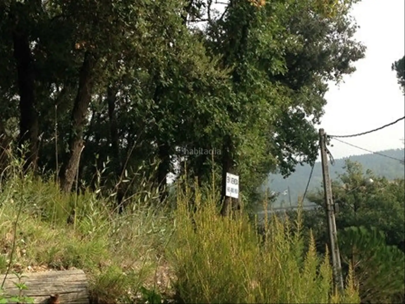 Terreny residencial en venda a Carrer Major 31, imagen 6