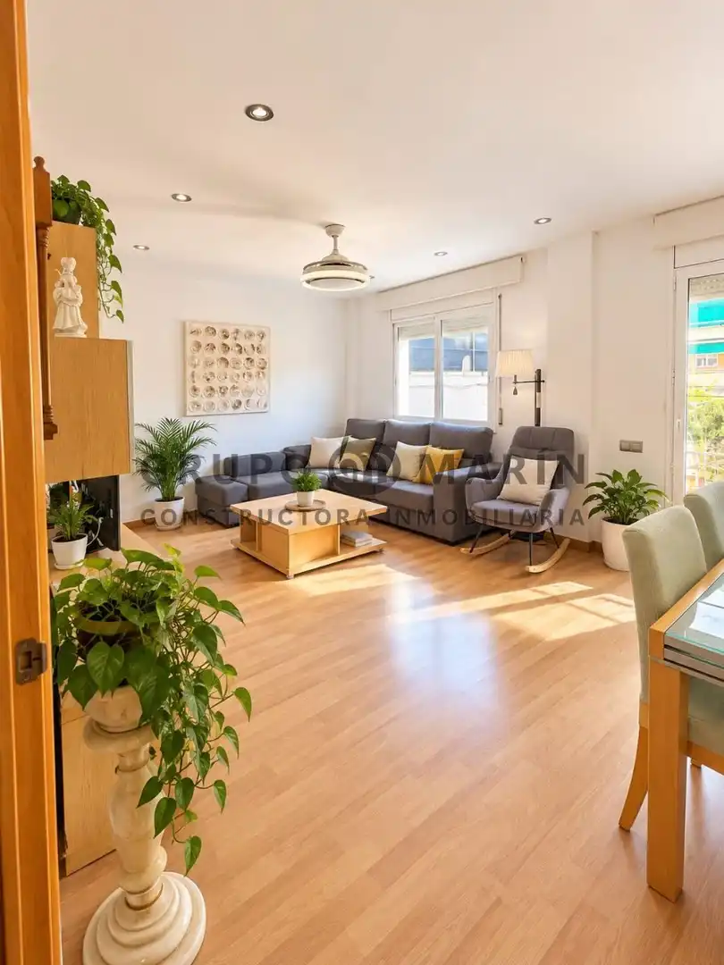 Wohnung mit Garten zum Verkauf in Carrer Mossen Joan Avinyó, imagen 29