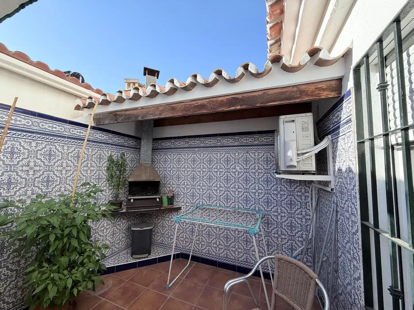 Adosado en venta en Torre del Mar, imagen 11