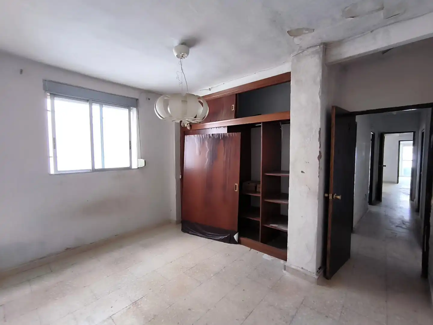 Habitación de Casa o chalet en venta en Córdoba con Calefacción, Terraza y Trastero
