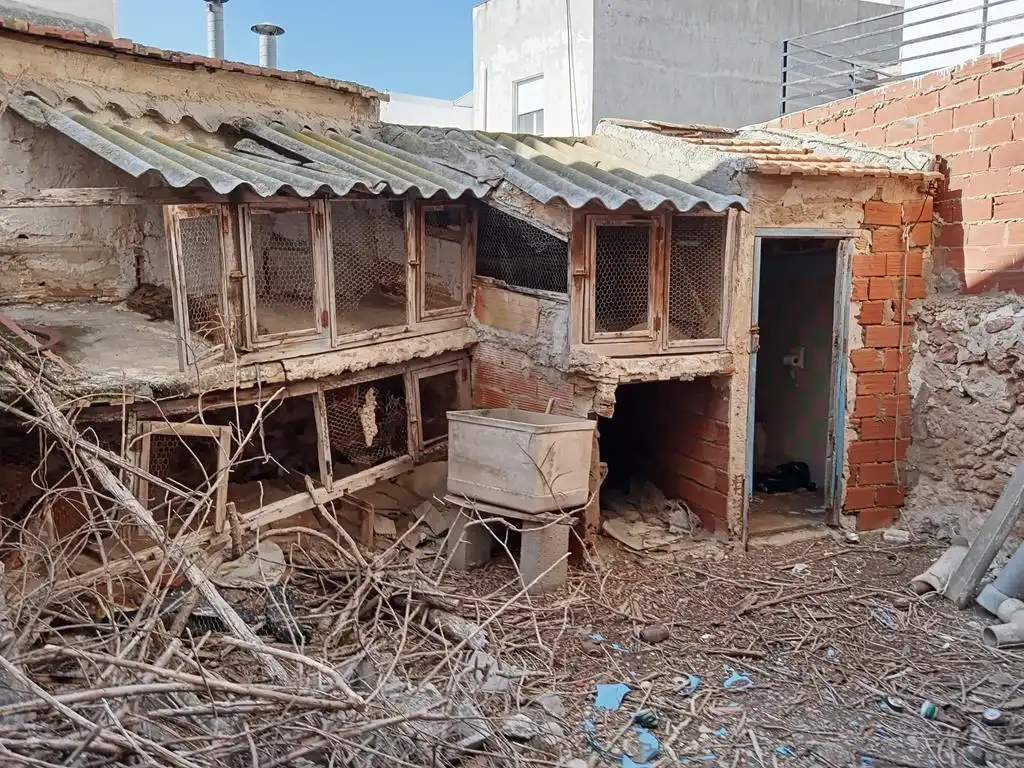 Casa a schiera in vendita a Los Montesinos, imagen 32