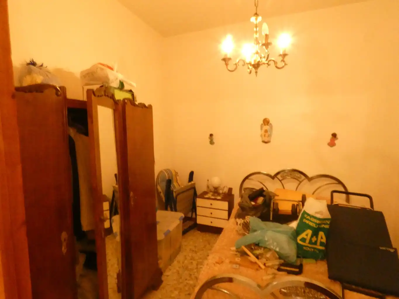 Casa en venta en Granja de Torrehermosa, imagen 11