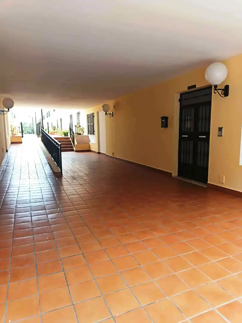Apartamento en venta en Huércal-Overa con Aire acondicionado, Terraza y Amueblado