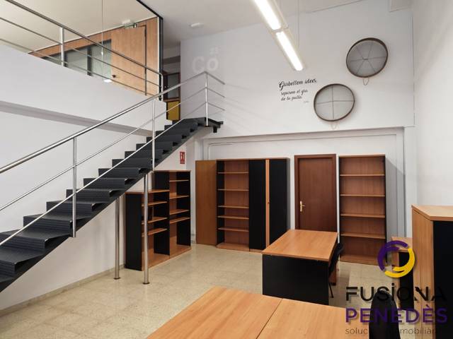 Local comercial en Alquiler en Poble Nou