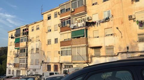 Foto 5 de Pis en venda a Genoveses, La Florida - Parque Norte, Málaga