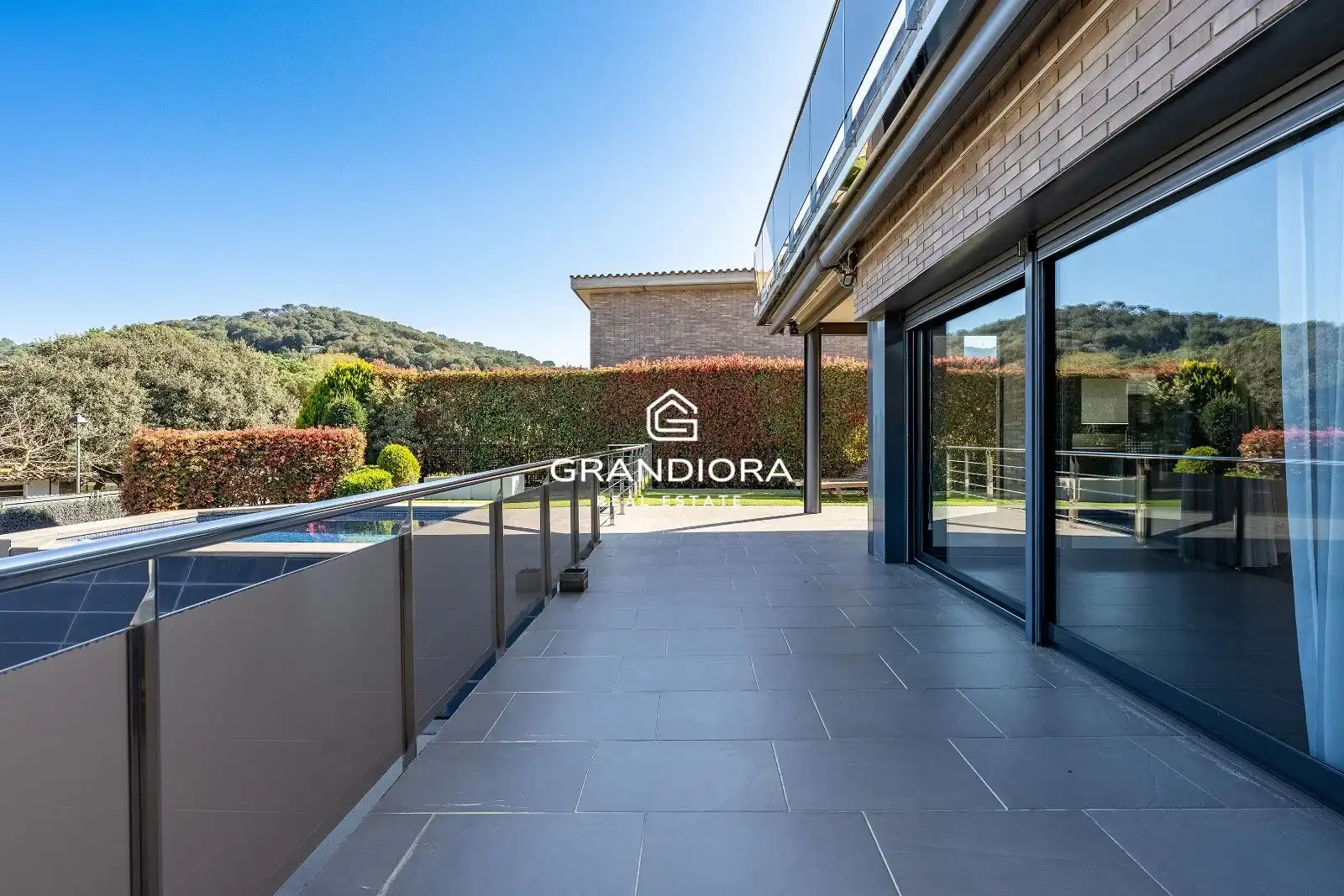 Villa con piscina in vendita a Calle sant jordi, imagen 14