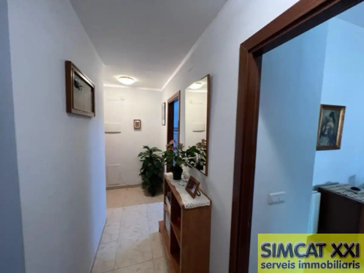 Piso en venta en Eixample - Horta Capallera, imagen 11