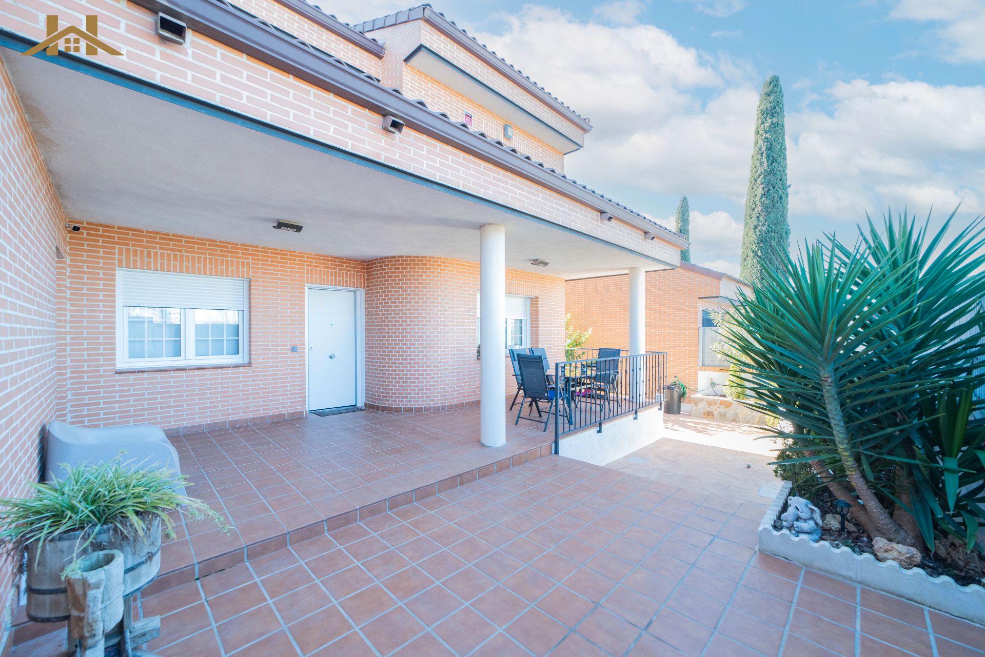 Casa o xalet en venda a Calle Río Alberche, Griñón
