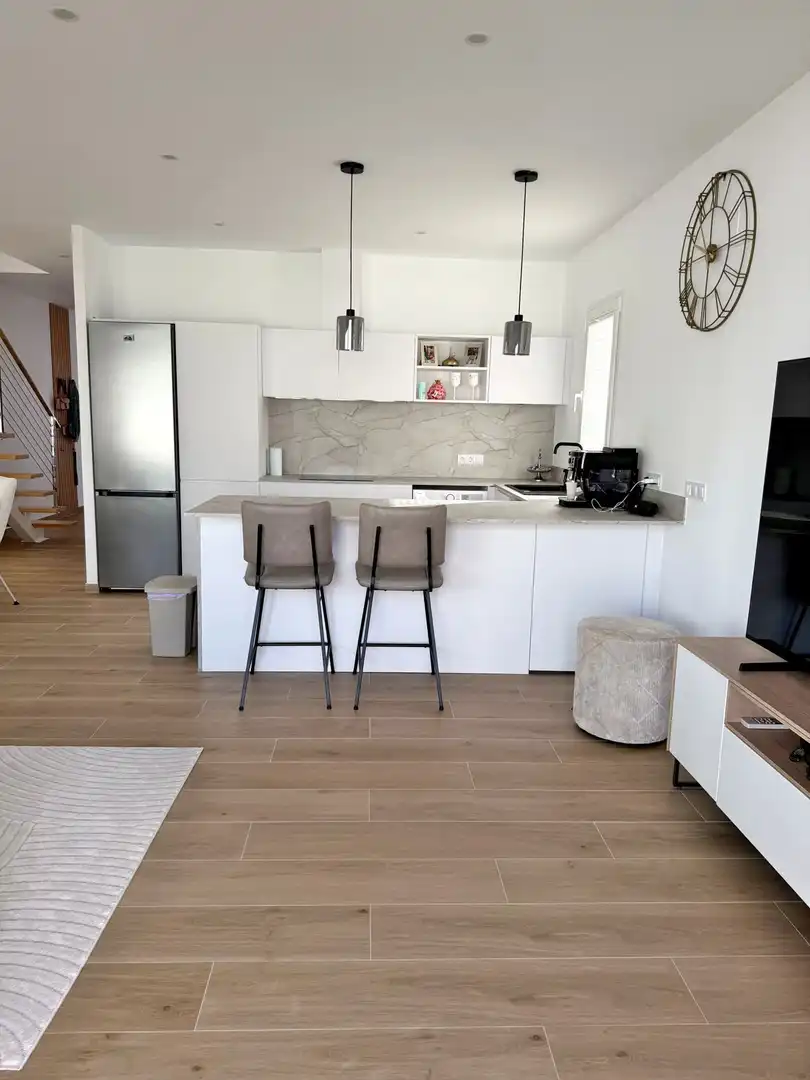 Maison avec piscine à vendre à Cecilio Gallego Arias, imagen 26