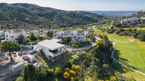 Villa de lujo en Marbella Golf Club, imatge 2