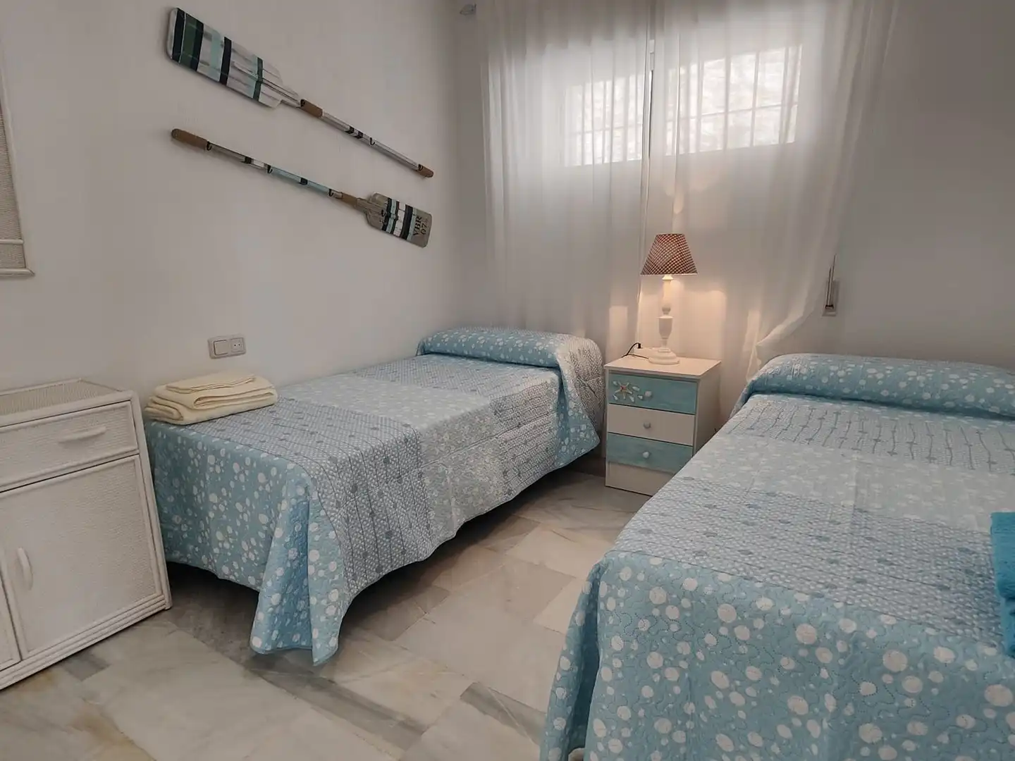 Wohnung mit Aufzug zur Miete in Paseo China Gorda 1, imagen 33