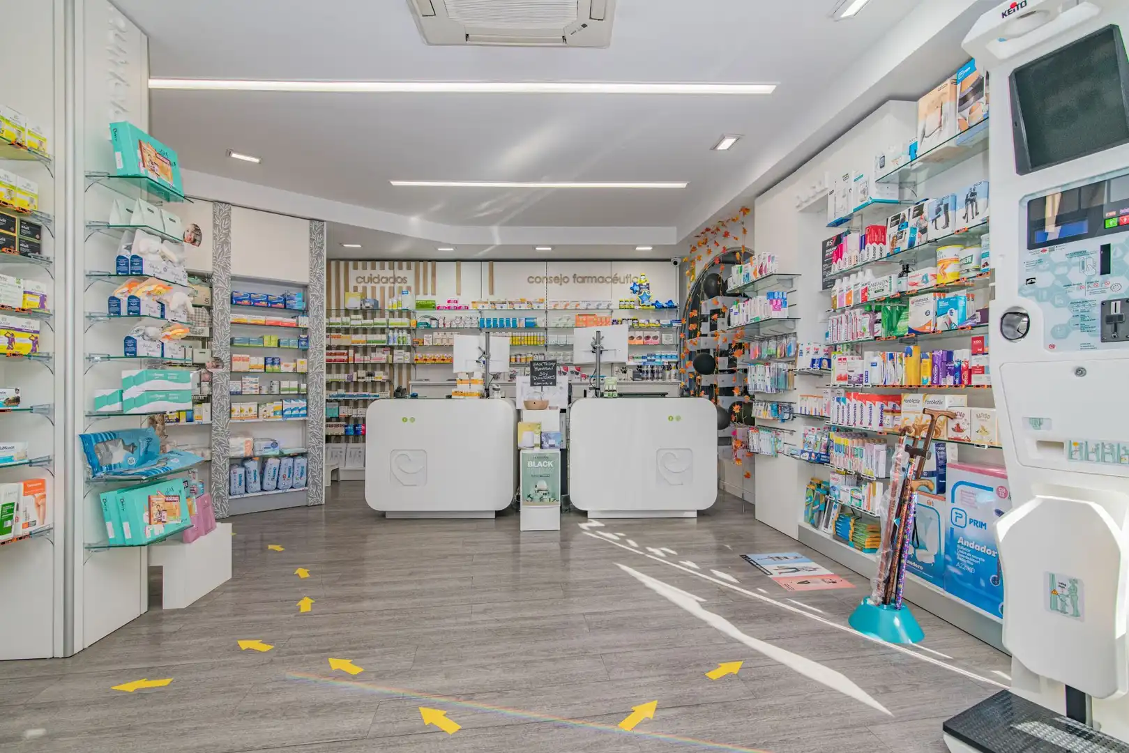 Local comercial en venda a Ermita 23, imagen 3