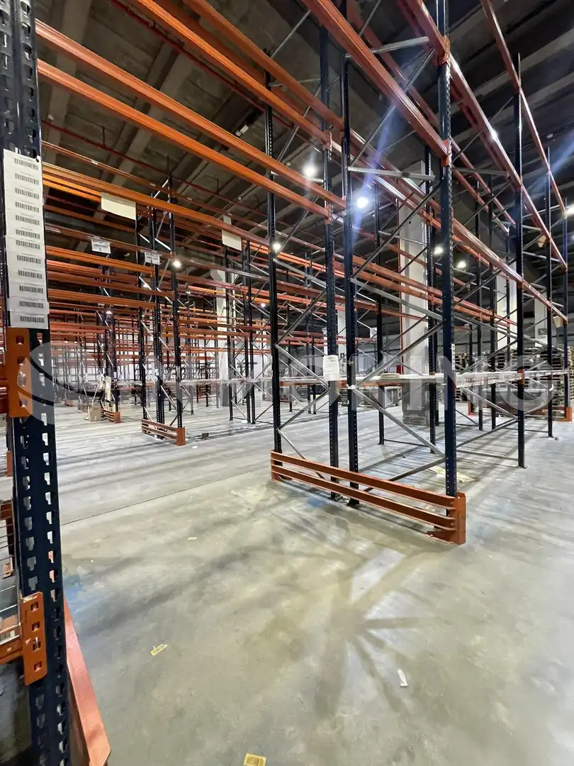 Industrial building with lift to rent in El Barral Ferial, imagen 13