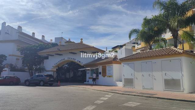 Garaje en Alquiler en La Cala Mijas