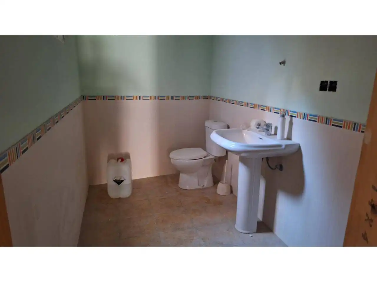 Local comercial en alquiler en Avenida Diputación Provincial, imagen 7