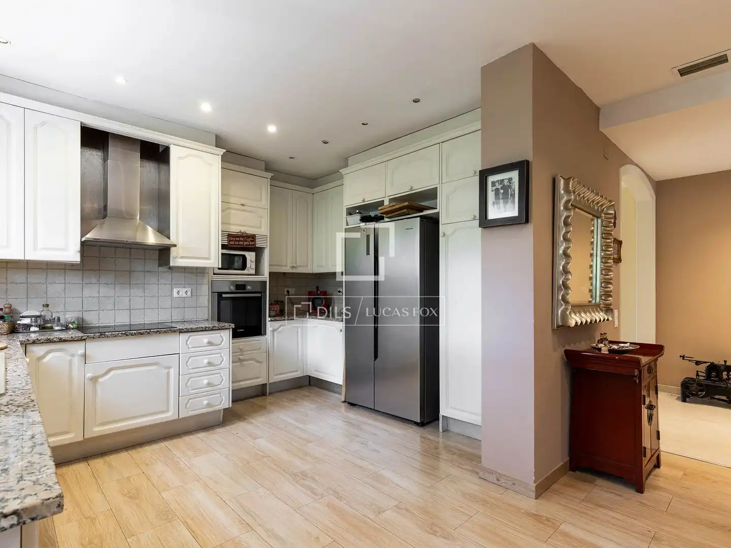 Chalet con terraza en venta en Bellamar, imagen 13