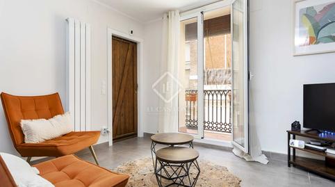 Photo 2 of Flat to rent in Vila de Gràcia,  Barcelona Capital