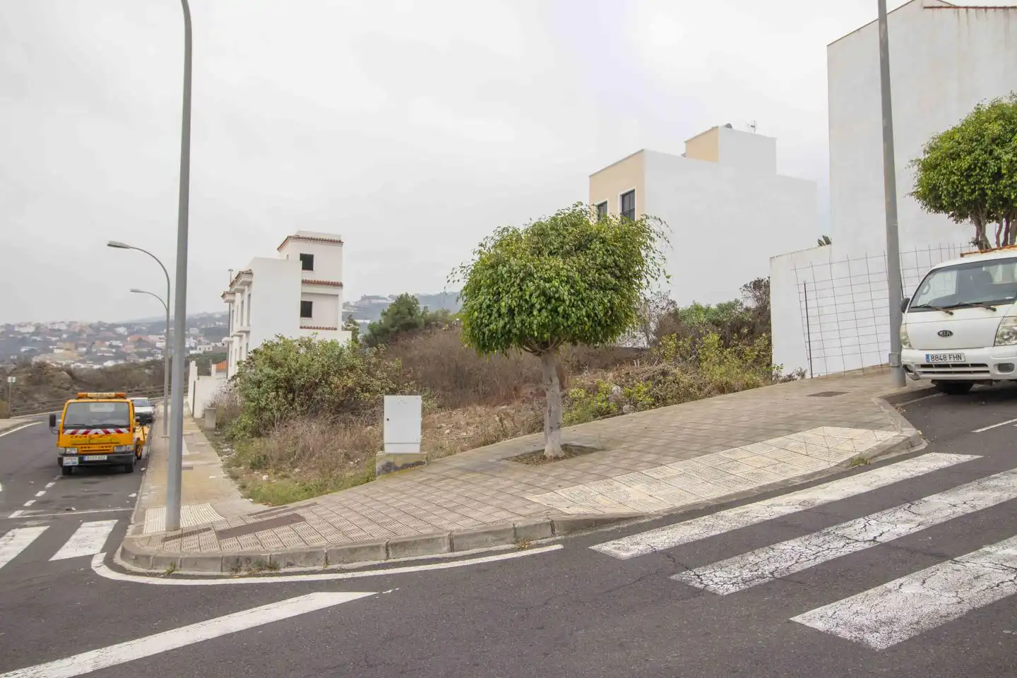 Flat for sale in La Guancha