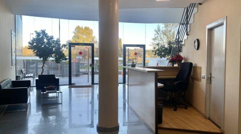 Foto 2 de Garatge en venda a Corts Catalanes, Roquetes - Can Magí, Barcelona