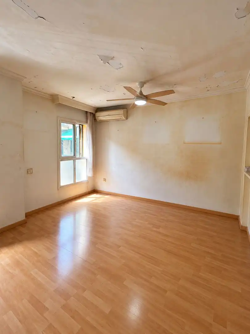 Piso en venta en Málaga con Aire acondicionado, Calefacción y Terraza