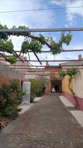 Casa-chalet en Venta en Calle Real, 28 en Hornillos de Eresma