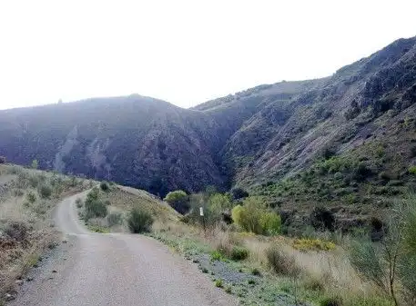 Trastero en venta en barranco, Brea de Aragón