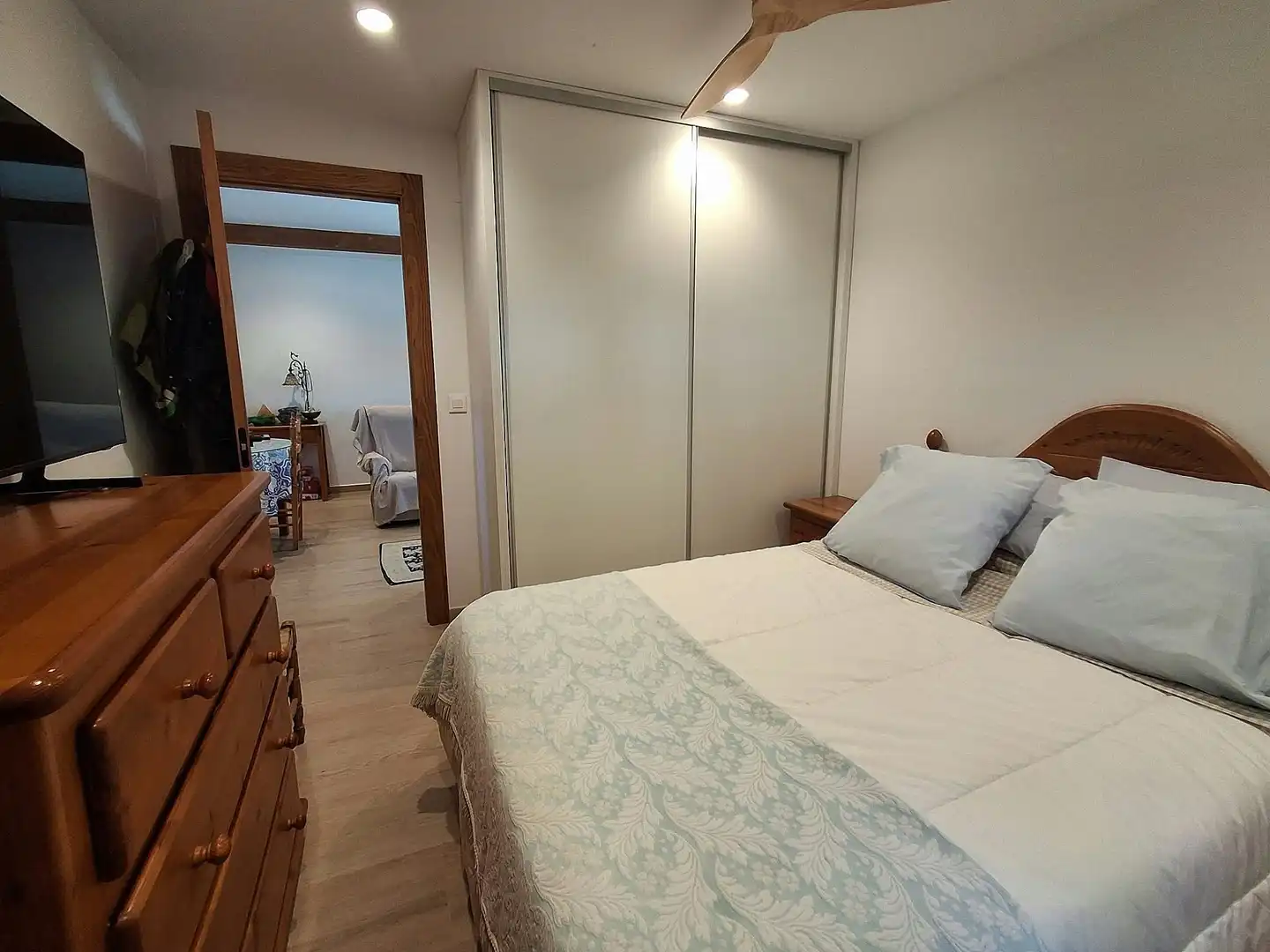 Chalet en venta en San Crispín - Huerta Nueva-Estación, imagen 78
