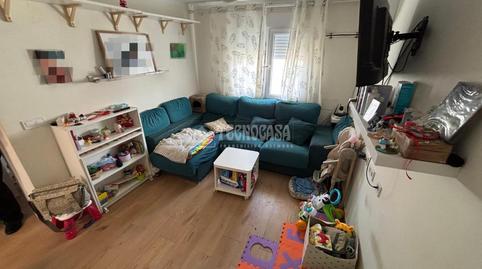 Foto 3 de Piso en venta en Barrio de Ciudad Jardín, Málaga Capital