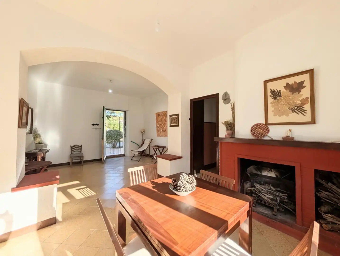 Casa rústica en venda a Ibi, imagen 15